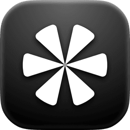 Warp Logo