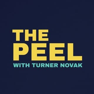 peel podcast logo