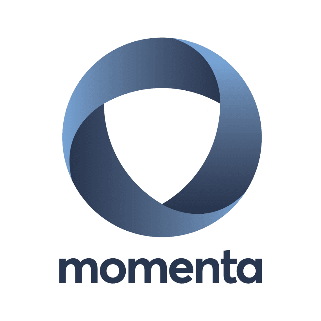 Momenta logo