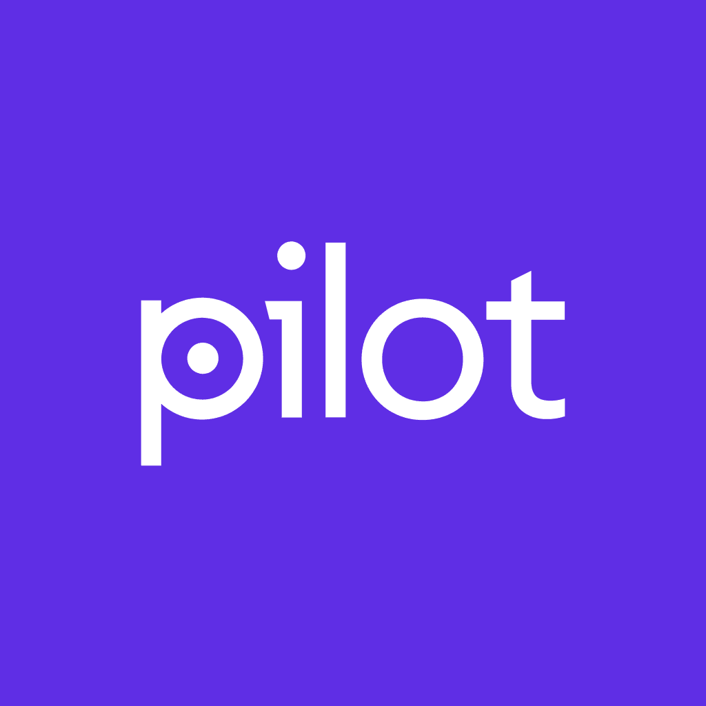 Pilot logo