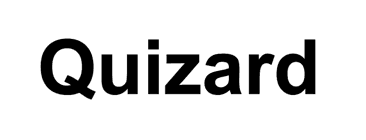 Quizard logo