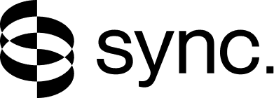 sync labs logo