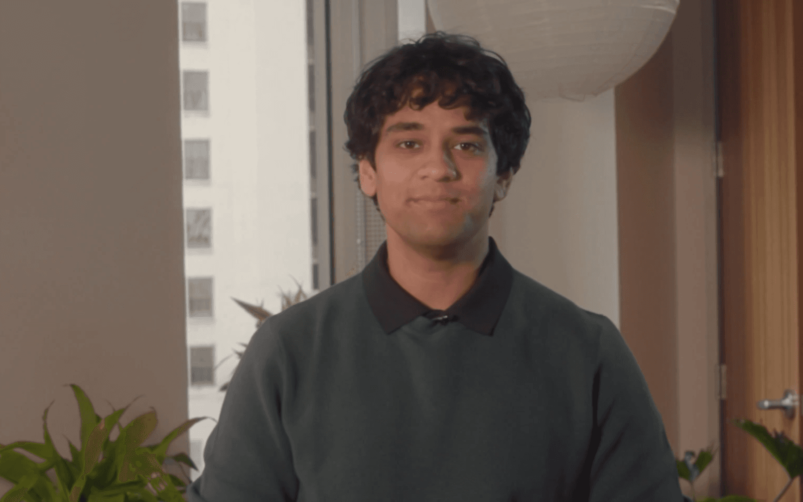 Rahul Sonwalkar testimonial background