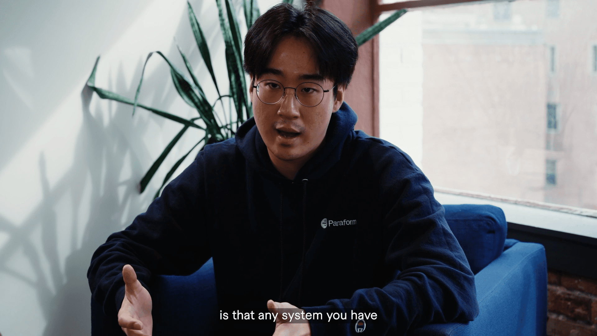 John Kim testimonial